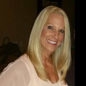 Meet your Posher, Christy